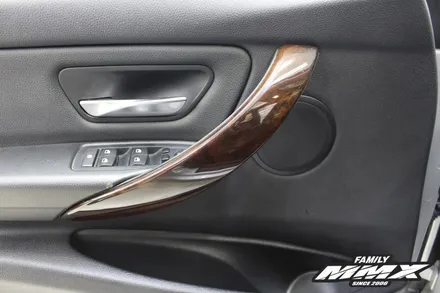 BMW 320d 실내튜닝은 실내랩핑부터! / 성동구 용답동