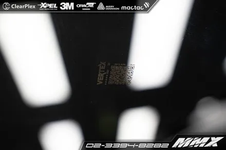 벤츠 GT43 버텍스900 버텍스700 생활보호PPF MMX / 성동구 용답동