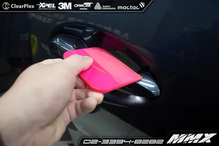 BMW X5 생활보호PPF XPEL 엑스펠PPF MMX / 성동구 용답동