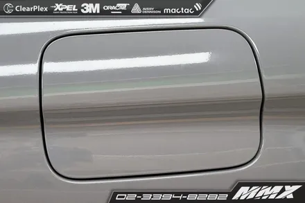 BMW 420d 그란쿠페 랩핑제거 및 전체 재시공 / 성동구 용답동