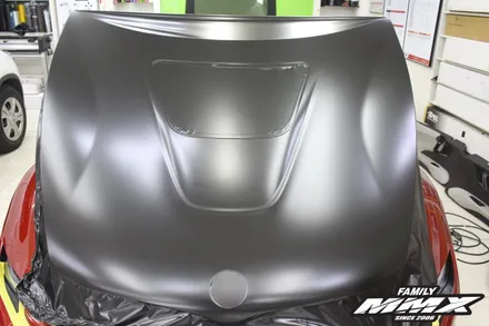 카스킨의 마법~ BMW i8 전체랩핑으로 환골탈태하다! with 풀랩핑 마스터 MMX / 성동구 용답동