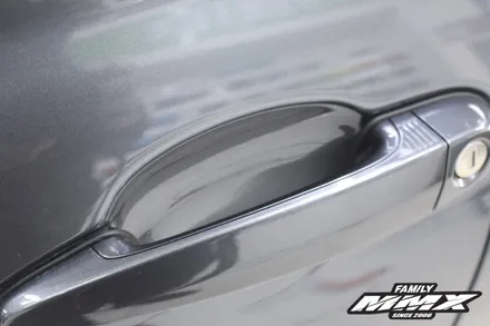 생활보호패키지로 BMW 330i PPF작업 완료~ / 성동구 용답동