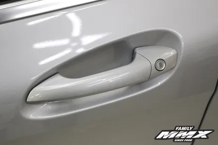 PPF 생활보호 필름으로 내 자동차 안전하게 지키기! 벤츠 A45 AMG 작업일지 / 성동구 용답동