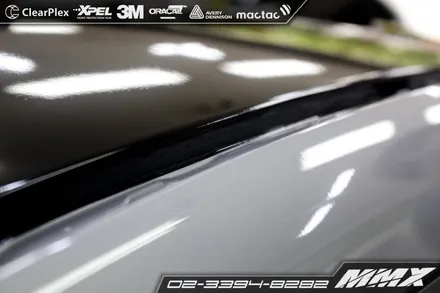 벤츠 CLS250 슈팅브레이크 : 웨건 루프스킨 / 성동구 용답동