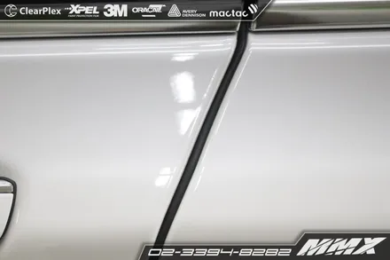 BMW 730Ld 생활보호PPF 시공 / 성동구 용답동
