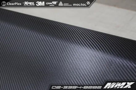 BMW 540i 인테리어! 실내랩핑 카본으로 고급스럽게 변신 / 성동구 용답동