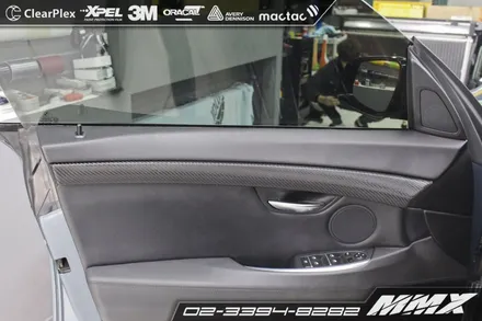 BMW GT / 성동구 용답동