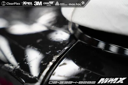 벤츠 AMG G63 지바겐 PPF, 솔라가드 퀀텀 썬팅시공, 유리보호필름 시공 MMX Chap.1 / 성동구 용답동