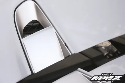 아우디 R8 V10 스파이더 랩핑 제거도 랩핑 전문가에게! 깔끔한 제거 MMX / 성동구 용답동