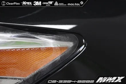 렉서스 ES350 PPF 깔끔한 시공 / 성동구 용답동