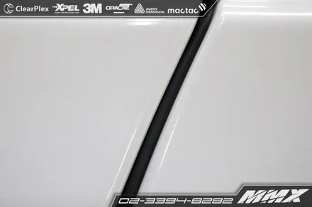 BMW 730Ld 생활보호PPF 시공 / 성동구 용답동