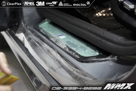 BMW 530i 자동차 PPF필름 / 성동구 용답동