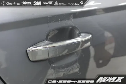 아우디 A6 35TDI 자동차 생활보호패키지 PPF작업 / 성동구 용답동