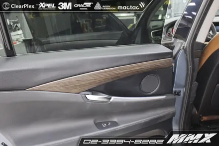 BMW GT / 성동구 용답동