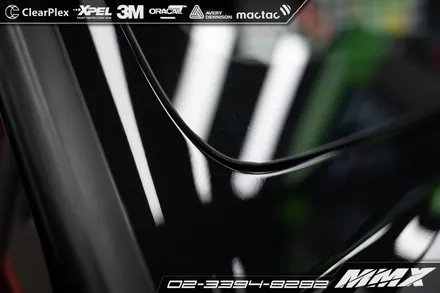 벤츠 AMG G63 지바겐 PPF, 솔라가드 퀀텀 썬팅시공, 유리보호필름 시공 MMX Chap.2 / 성동구 용답동