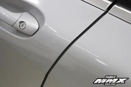 PPF 생활보호 필름으로 내 자동차 안전하게 지키기! 벤츠 A45 AMG 작업일지 / 성동구 용답동