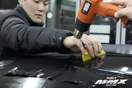 벤츠 C200 루프스킨 / 성동구 용답동