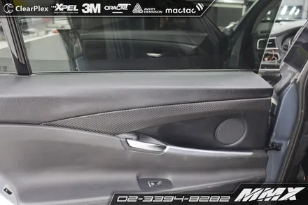 BMW GT / 성동구 용답동