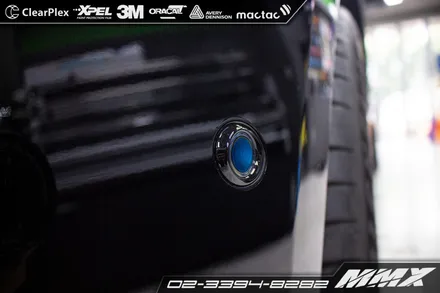 벤츠 GT43 전체PPF MMX / 성동구 용답동