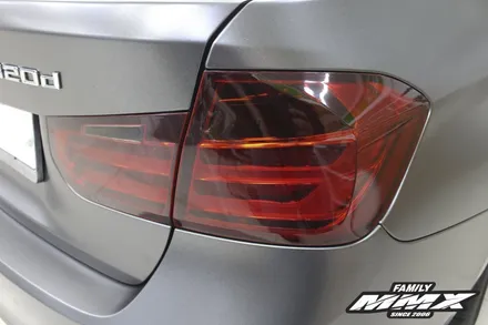 BMW 320d 전체랩핑 / 성동구 용답동