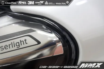 BMW 730Ld 생활보호PPF 시공 / 성동구 용답동