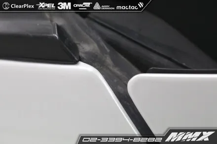 렉서스 SC430 전체랩핑 / 성동구 용답동