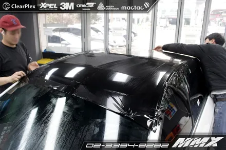 벤츠 E300 주말 나들이 가기 전 점검해봐야할 루프스 / 성동구 용답동