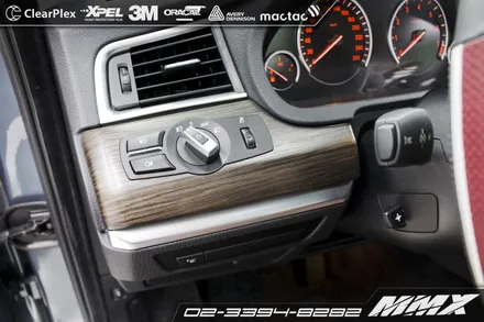 BMW GT / 성동구 용답동