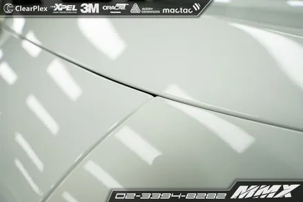 벤츠 GT43 프론트패키지 PPF MMX / 성동구 용답동