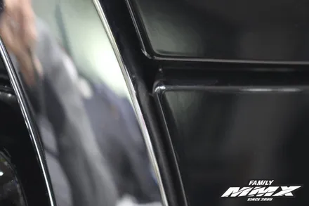 미니쿠퍼 JCW 자동차보호필름 차량 전체PPF 시공! / 성동구 용답동
