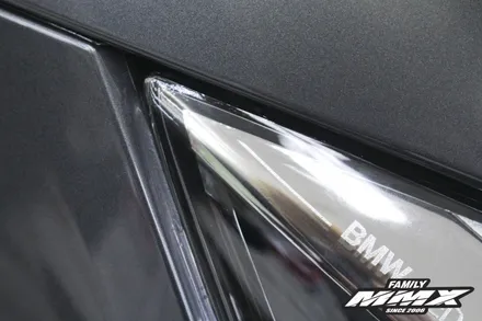 생활보호패키지로 BMW 330i PPF작업 완료~ / 성동구 용답동