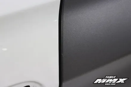 BMW 320d 브러쉬 전체랩핑 / 성동구 용답동