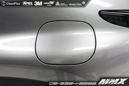 렉서스 NX300h 최초의 셀프힐링 엑스펠 PPF로 도장면 완전보호 / 성동구 용답동