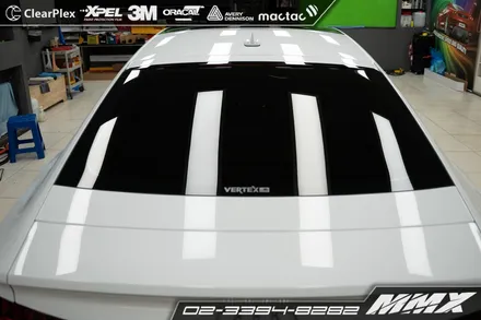 루마 버텍스1100 VERTEX1100 아우디 A7 / 성동구 용답동