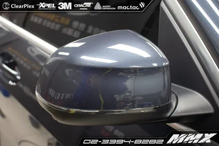 BMW X5 생활보호PPF XPEL 엑스펠PPF MMX / 성동구 용답동