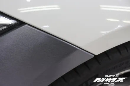 BMW 320d 브러쉬 전체랩핑 / 성동구 용답동