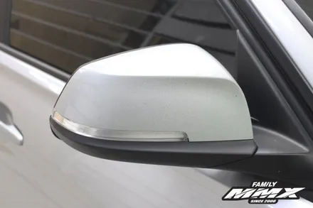 BMW 320d 전체랩핑 / 성동구 용답동