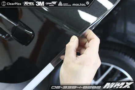 렉서스 ES350 PPF 깔끔한 시공 / 성동구 용답동