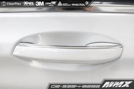 BMW 730Ld 생활보호PPF 시공 / 성동구 용답동