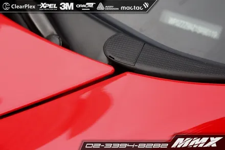 포르쉐 911(996) GT3 전체PPF 시공으로 새차같은 외관 완성 / 성동구 용답동
