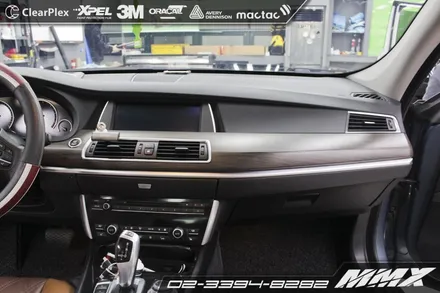 BMW GT / 성동구 용답동