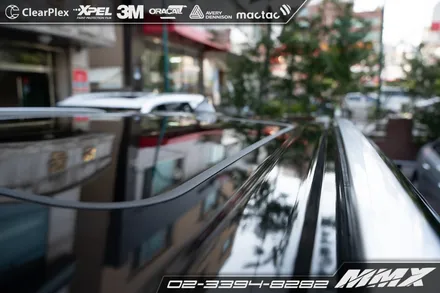 현대 펠리세이드 루프스킨 MMX / 성동구 용답동