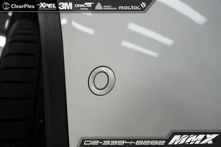 벤츠 GLC63 프론트패키지 PPF MMX / 성동구 용답동