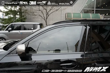 BMW 3시리즈 투어링 M340i 버텍스900 썬팅 MMX / 성동구 용답동