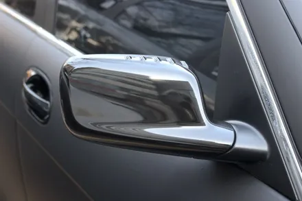 BMW 7시리즈! 무광블랙으로 전체시공 feat.장안동 랩핑 전문 MMX / 성동구 용답동