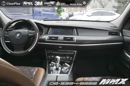 BMW GT / 성동구 용답동