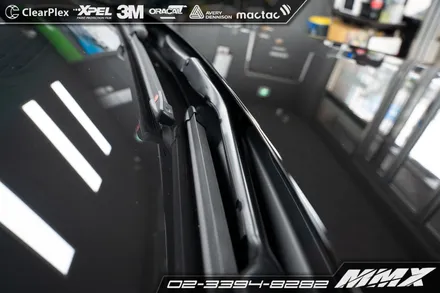 벤츠 S580 전체PPF MMX / 성동구 용답동
