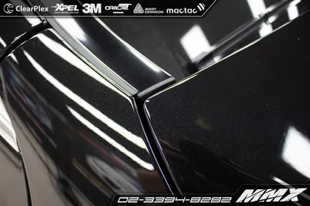벤츠 GT43 전체PPF MMX / 성동구 용답동