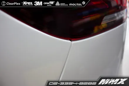 벤츠 GLS400d 전체 PPF 엑스펠PPF MMX / 성동구 용답동