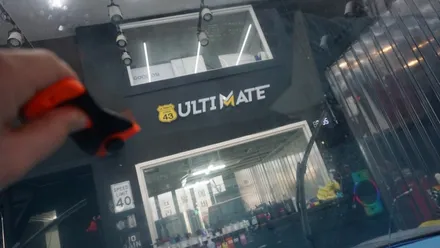 아산 배방 썬팅 미니 컨트리맨 R60 글라스틴트 로데 윈도우틴팅